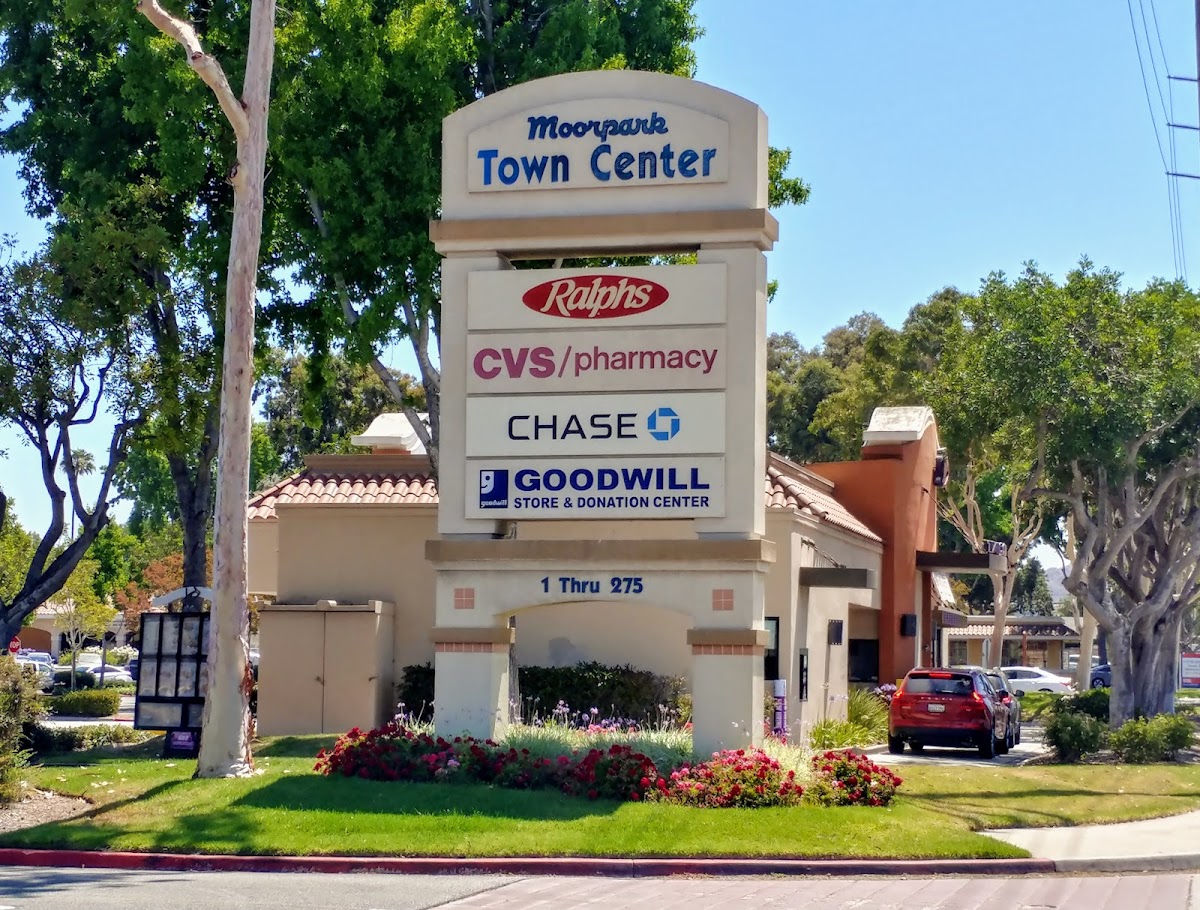 Moorpark Town Center